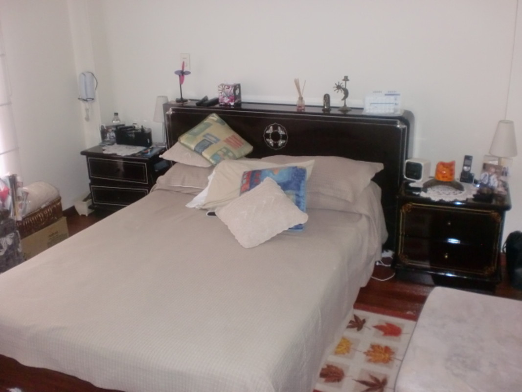  Cuart 2(Single Bed)  -  My house - your home!  - Gallery -  1