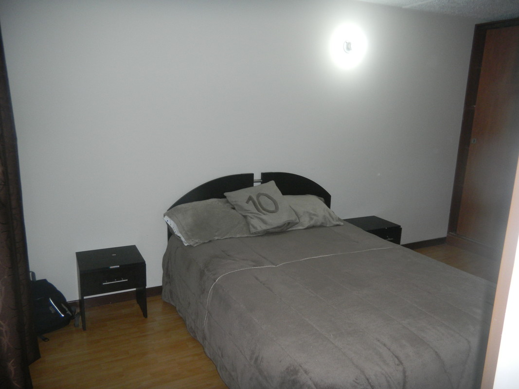 Double Room(Full Room) - 1