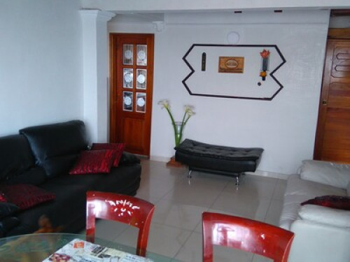 Come to your house in Bogota! - Gallery - 8