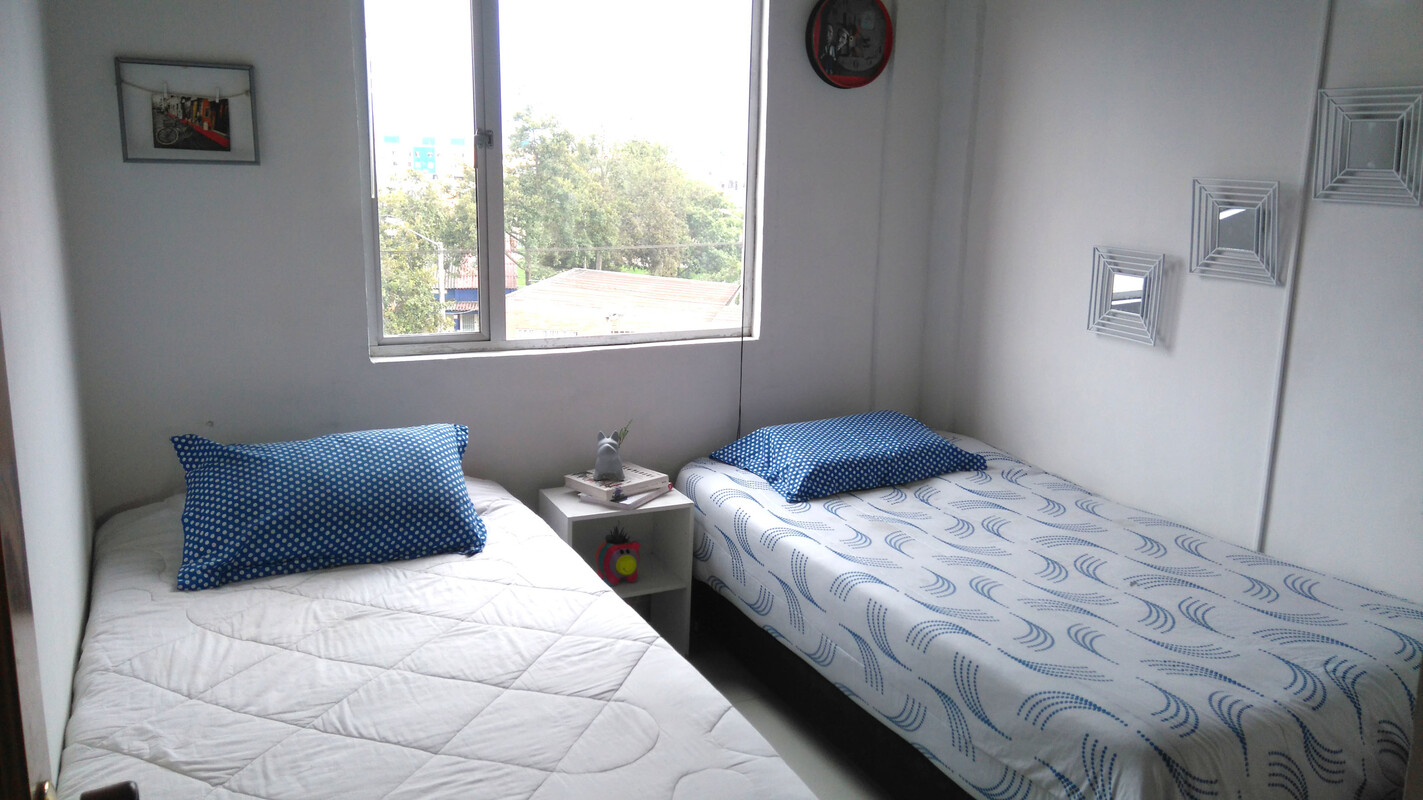 Guest Room(Full Room) - 1