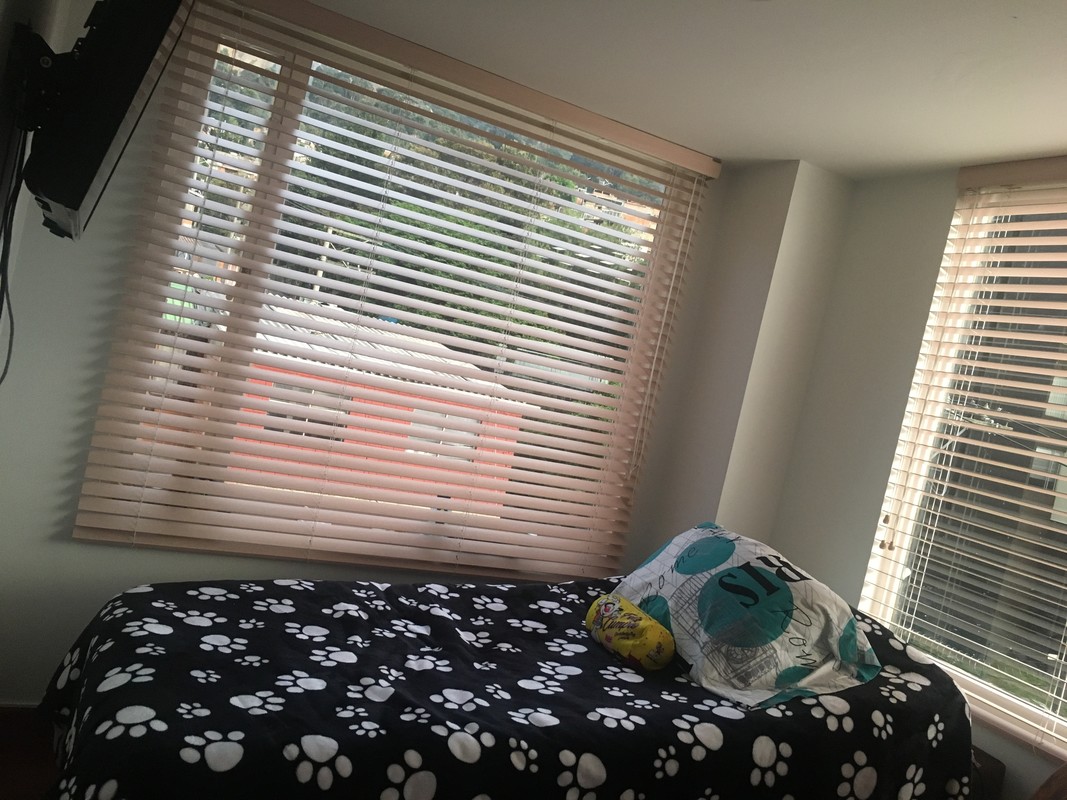  Habitación 2(Full Room)  -  Apartment North of Bogotá  - Gallery -  1