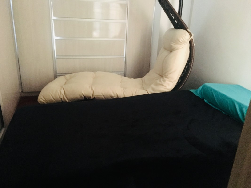 Habitación 3(Full Room) - Apartment North of Bogotá - Gallery - 1