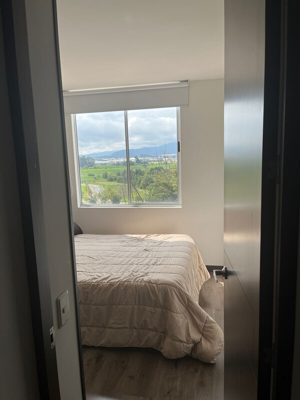 Habitacion 2 (Full Room) - BEST HOMESTAY IN BOGOTA - COLOMBIA - Gallery - 1