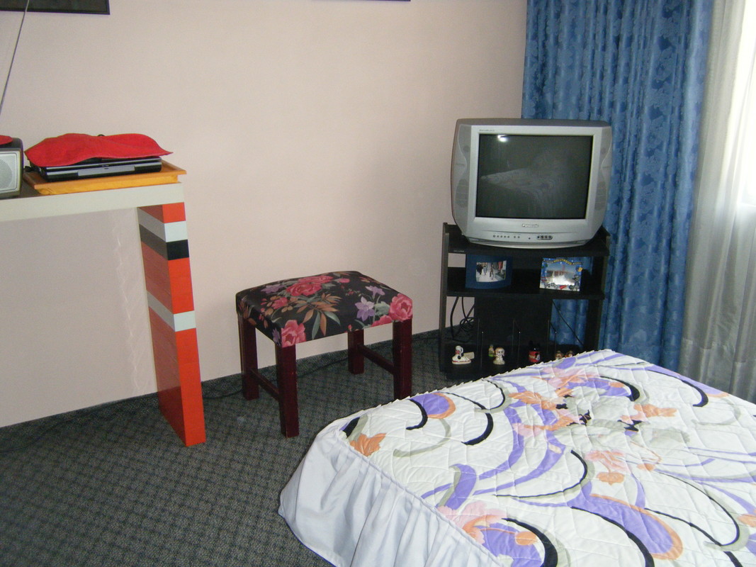 Room 1(Full Room) - Amantes de los viajes y el deporte. - Gallery - 1