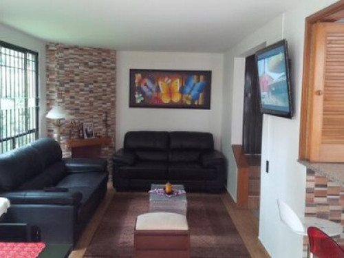 Stylish Home Colina Campestre