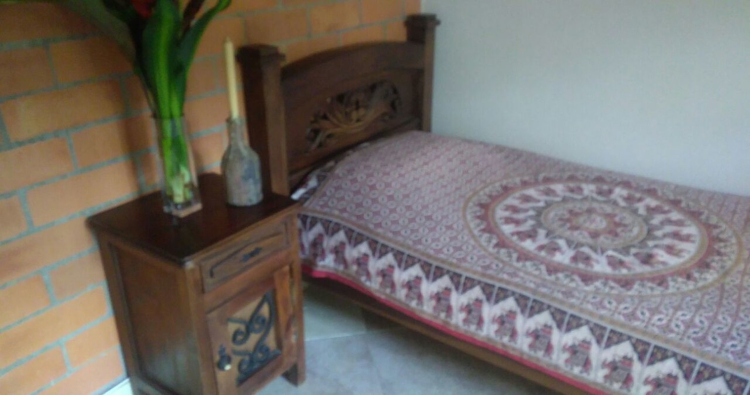 Habitación 1(Full Room) - 1