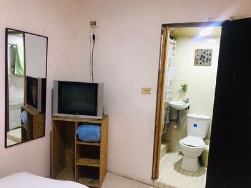 Pereira center rooms
