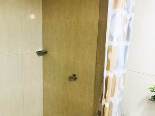 Pereira center rooms