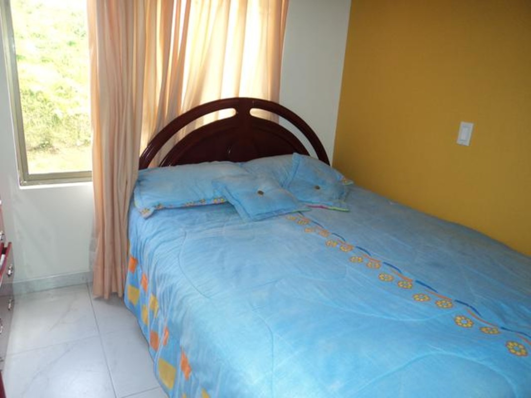 Room 1(Full Room) - Authentic Family Manizales - Gallery - 1