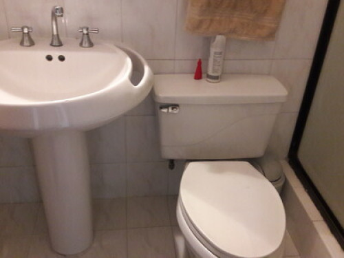 Mi apartamento tiene 3 alcobas