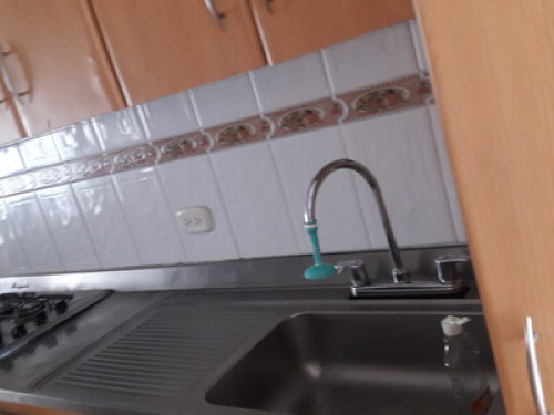 Mi apartamento tiene 3 alcobas