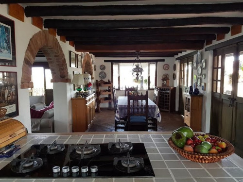 Cosy country house  - Gallery - 12