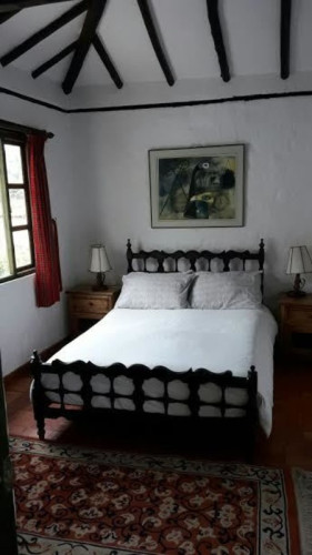 Cosy country house  - Gallery - 11