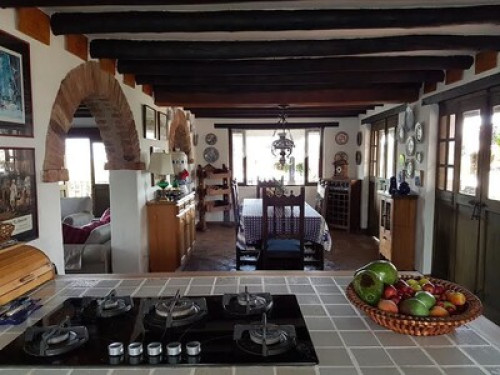 Cosy country house  - Gallery - 8