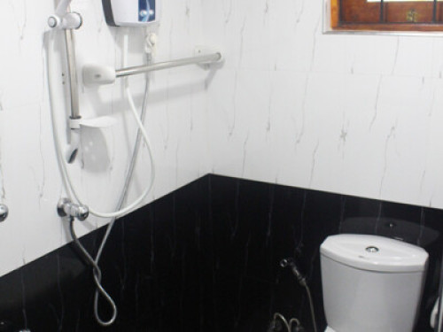 Whale Watching Homestay Sri Lanka