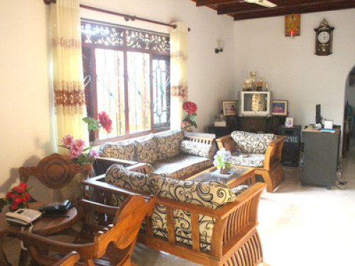 Whale Watching Homestay Sri Lanka