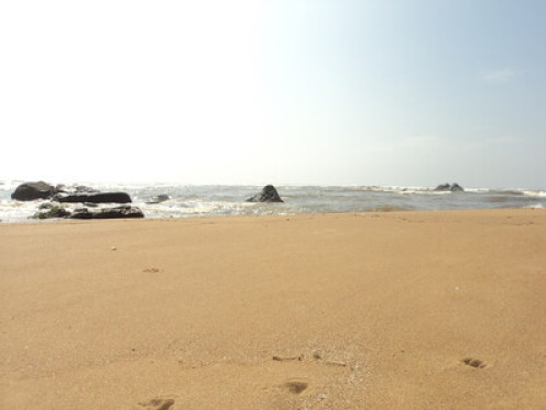 Fisherman’s Village Homestay Matara