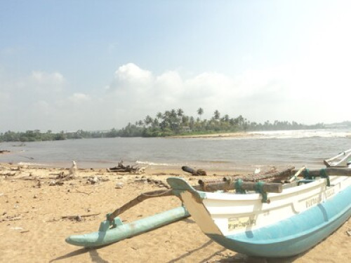Fisherman’s Village Homestay Matara - Gallery - 34