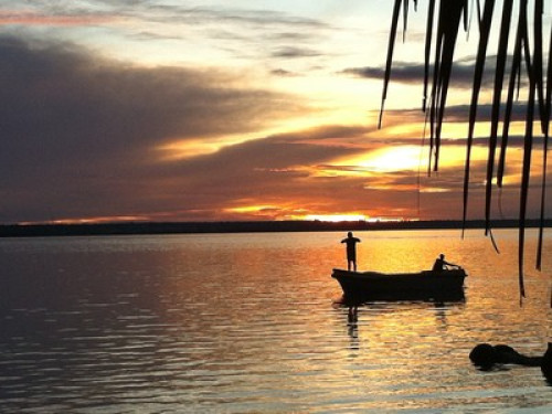 Fisherman’s Village Homestay Matara - Gallery - 30