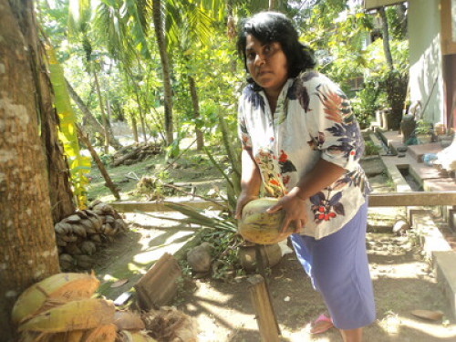 Fisherman’s Village Homestay Matara - Gallery - 27