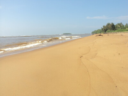 Fisherman’s Village Homestay Matara