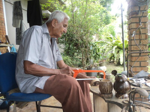 Fisherman’s Village Homestay Matara - Gallery - 18