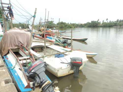 Fisherman’s Village Homestay Matara - Gallery - 11