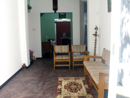 Fisherman’s Village Homestay Matara - Gallery - 20