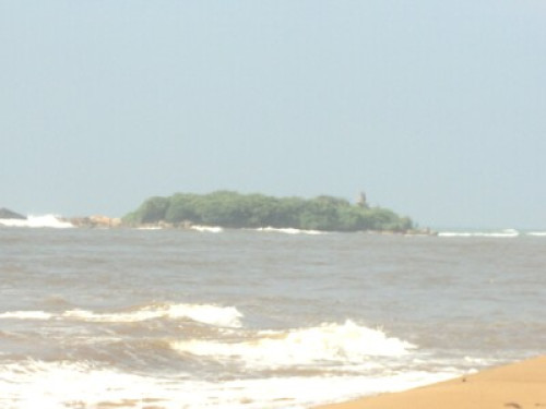 Fisherman’s Village Homestay Matara - Gallery - 35