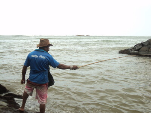 Fisherman’s Village Homestay Matara - Gallery - 37