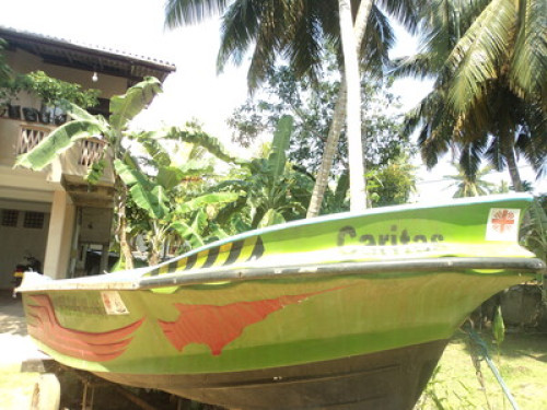 Fisherman’s Village Homestay Matara - Gallery - 12