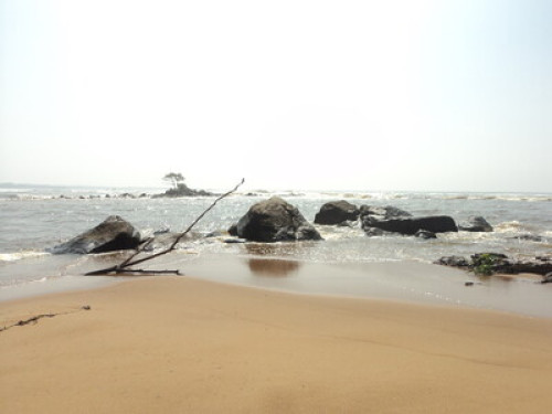 Fisherman’s Village Homestay Matara