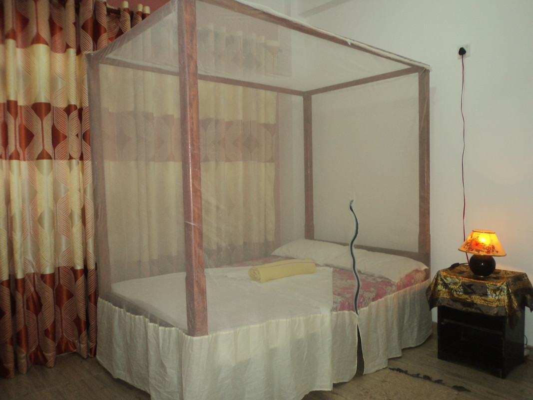 Apartment Homestay(Single Bed) - 1