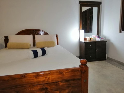 Kanchana’s  lovely Home