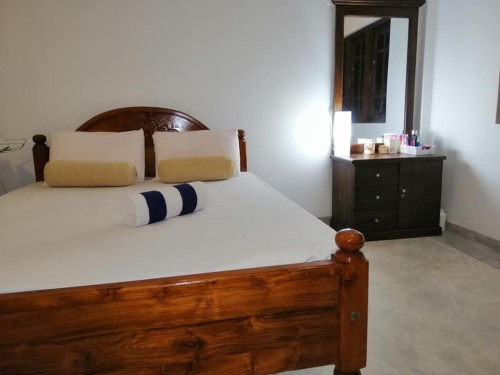 Kanchana’s  lovely Home