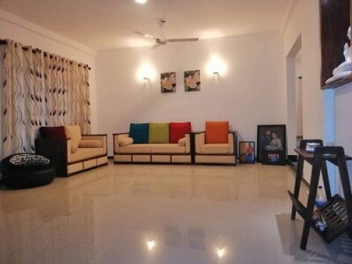 Kanchana’s  lovely Home