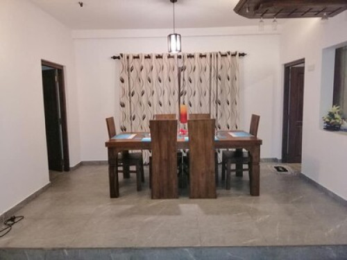 Kanchana’s  lovely Home