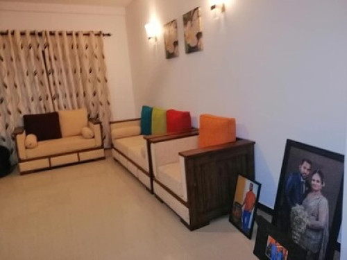 Kanchana’s  lovely Home