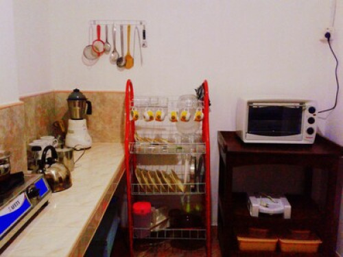 Pear Villa - Gallery - 27