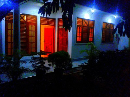 Pear Villa - Gallery - 15