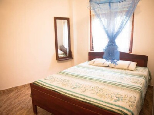 Pear Villa