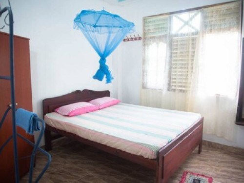 Pear Villa