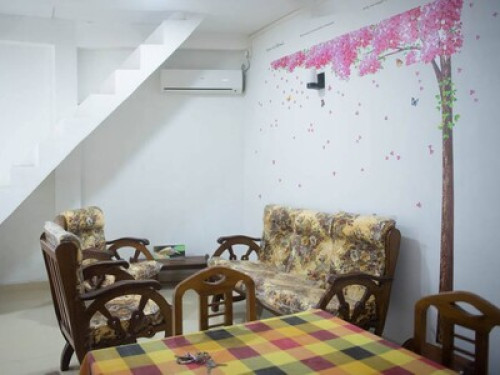 Pear Villa - Gallery - 11
