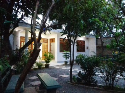 Pear Villa