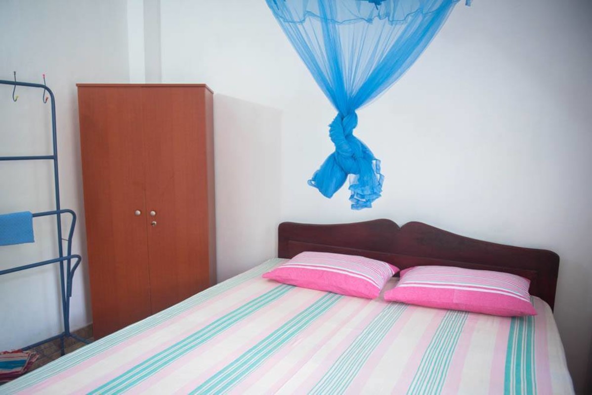 Front View Room(Single Bed) - 1