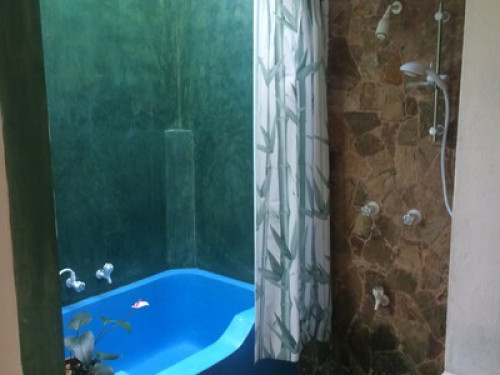 weligama Bay Eco Villa