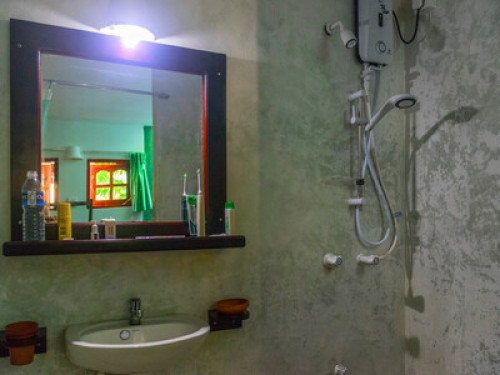 weligama Bay Eco Villa - Gallery - 18