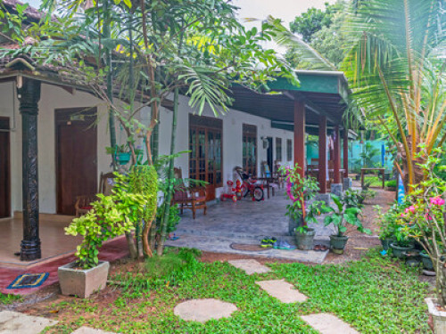 weligama Bay Eco Villa - Gallery - 19