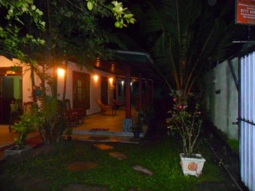 weligama Bay Eco Villa - Gallery - 13