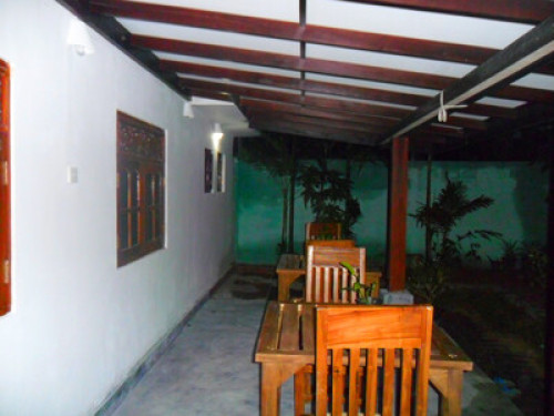 weligama Bay Eco Villa - Gallery - 23